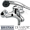 Bristan Java Wall Mounted Bath Shower Mixer Spare Parts